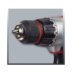 Einhell Cordless Drill [TE-CD 18/2 Li Kit] 3.0Ah Battery Charger Set Included