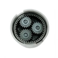 Einhell Cordless Drill [TE-CD 18/2 Li Kit] 3.0Ah Battery Charger Set Included