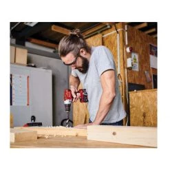 Einhell Cordless Drill [TE-CD 18/2 Li Kit] 3.0Ah Battery Charger Set Included