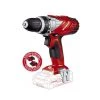 Einhell Cordless Drill TE-CD 18 Li E-Solo [No Battery Included] DIY & Power Tools