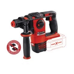 Einhell DIY & Power Tools Cordless Rotary Hammer HEROCCO [No Battery Included]