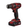 Einhell DIY & Power Tools Cordless Drill [TC-CD 18/35 Li] 1.5Ah Battery Charger Set Included