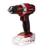 Einhell DIY & Power Tools Cordless Drill [TE-CD 18/40 Li-Solo] [No Battery Included]
