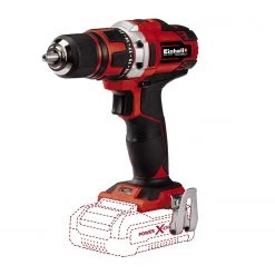 Einhell DIY & Power Tools Cordless Drill [TE-CD 18/40 Li-Solo] [No Battery Included]