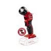 Einhell DIY & Power Tools Cordless LED Light (280lm) TE-CL 18 Li H-Solo [No Battery Included]