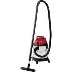 Einhell Wet & Dry Electric Vacuum Cleaner (20L) TC-VC 1820S Home & Lifestyle