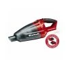 Einhell DIY & Power Tools Cordless Handheld Vacuum Cleaner TE-VC 18 Li-Solo [No Battery Included]