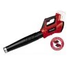Einhell Gardening Supplies Cordless Leaf Blower GE-LB 36/210 Li E-Solo 2 Einhell Gardening Supplies Cordless Leaf Blower GE-LB 36/210 Li E-Solo