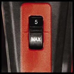 Einhell Gardening Supplies Cordless Leaf Blower GE-LB 36/210 Li E-Solo