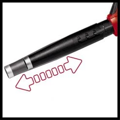 Einhell Gardening Supplies Cordless Leaf Blower GE-LB 36/210 Li E-Solo