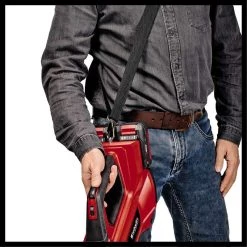 Einhell Gardening Supplies Cordless Leaf Blower GE-LB 36/210 Li E-Solo