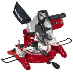 Einhell DIY & Power Tools Mitre Saw TC-MS 2513 L