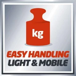 Einhell DIY & Power Tools Mitre Saw TC-MS 2513 L