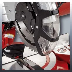 Einhell DIY & Power Tools Mitre Saw TC-MS 2513 L