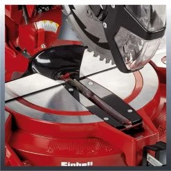 Einhell DIY & Power Tools Mitre Saw TC-MS 2513 L