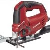 Einhell DIY & Power Tools Multi-functional Electric Jig Saw TC-JS 85