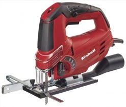Einhell DIY & Power Tools Multi-functional Electric Jig Saw TC-JS 85