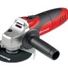 Einhell Angle/Side And Disc Grinder TC-AG 125 DIY & Power Tools