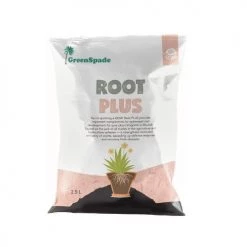 Green Spade GreenSpade Root Plus 2.5L