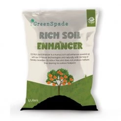 Green Spade GreenSpade Rich Soil Enhancer 5L