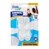 Steve & Leif Medium Removable Hooks (2 Pcs) Home & Lifestyle