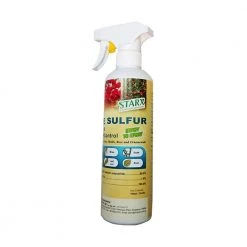 Others Lime Sulphur Spray (500ml) - Pest / Fungus / Insects / Disease Control Gardening Supplies