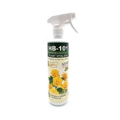 Others HB-101 Plant Vitalizer (500ml) Gardening Supplies