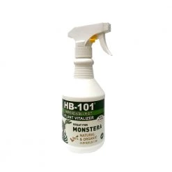 Others Gardening Supplies HB-101 Plant Vitalizer For Monstera RTS (500ML)