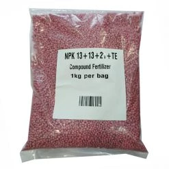 Others Pink NPK 13-13-21 Compound Fertilizer (1 Kg)