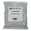 Others White/Green NPK 15-15-15 Compound Fertilizer (1 Kg) Gardening Supplies