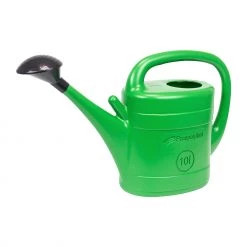 Prosperplast Spring Watering Can Green (525x180x370mm) Gardening Supplies