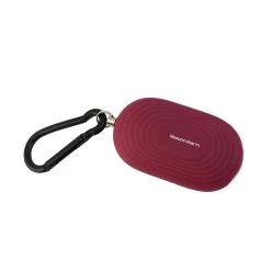 IMaxAlarm Home & Lifestyle SOS Alert Portable Personal Security Alarm Panic Button + Led Light