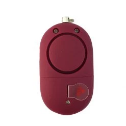 IMaxAlarm Home & Lifestyle SOS Alert Portable Personal Security Alarm Panic Button + Led Light