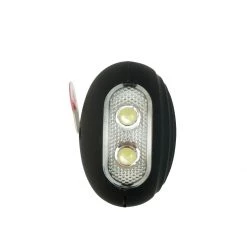 IMaxAlarm Home & Lifestyle SOS Alert Portable Personal Security Alarm Panic Button + Led Light