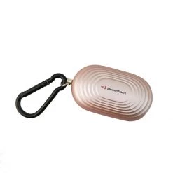 IMaxAlarm Home & Lifestyle SOS Alert Portable Personal Security Alarm Panic Button + Led Light