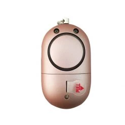 IMaxAlarm Home & Lifestyle SOS Alert Portable Personal Security Alarm Panic Button + Led Light