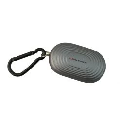 IMaxAlarm Home & Lifestyle SOS Alert Portable Personal Security Alarm Panic Button + Led Light