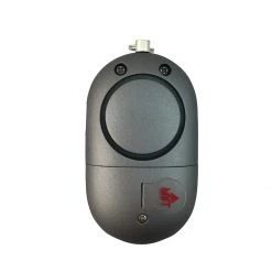 IMaxAlarm Home & Lifestyle SOS Alert Portable Personal Security Alarm Panic Button + Led Light