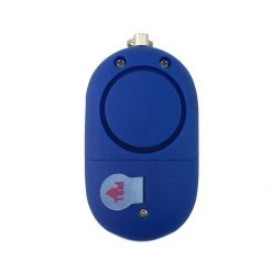 IMaxAlarm Home & Lifestyle SOS Alert Portable Personal Security Alarm Panic Button + Led Light