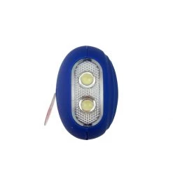 IMaxAlarm Home & Lifestyle SOS Alert Portable Personal Security Alarm Panic Button + Led Light