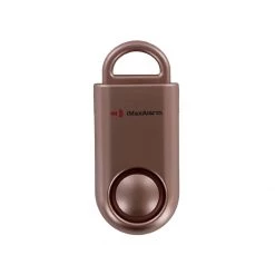 IMaxAlarm Portable SOS Alert Personal Security Alarm