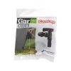 Prosperplast Cantap Rainwater Tank Tap (70x78x88mm) - Black Gardening Supplies