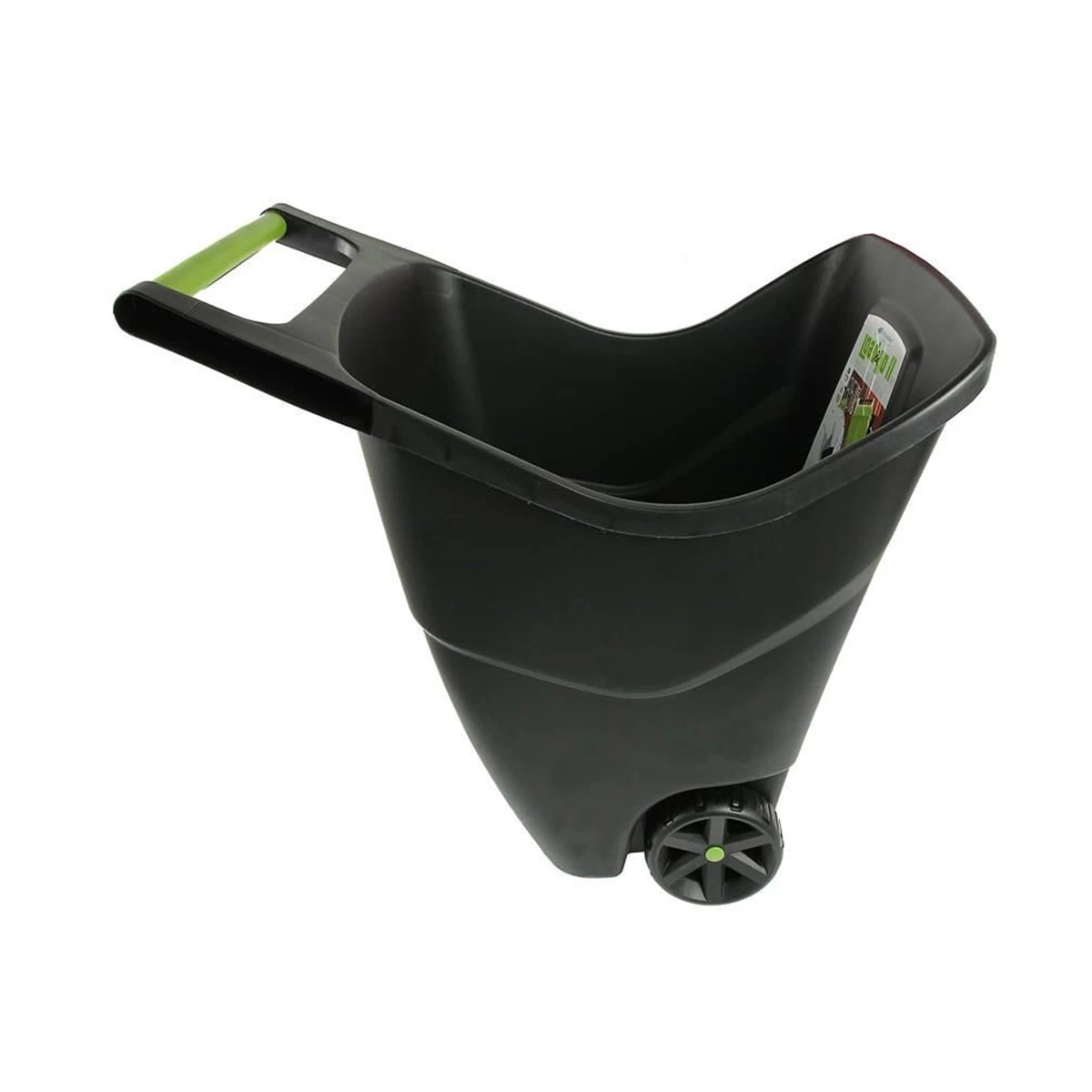 Prosperplast Load & Go II Garden Truck / Cart / Trolley 85L (790 X 570 X 715mm) 3 Prosperplast Load & Go II Garden Truck / Cart / Trolley 85L (790 X 570 X 715mm)