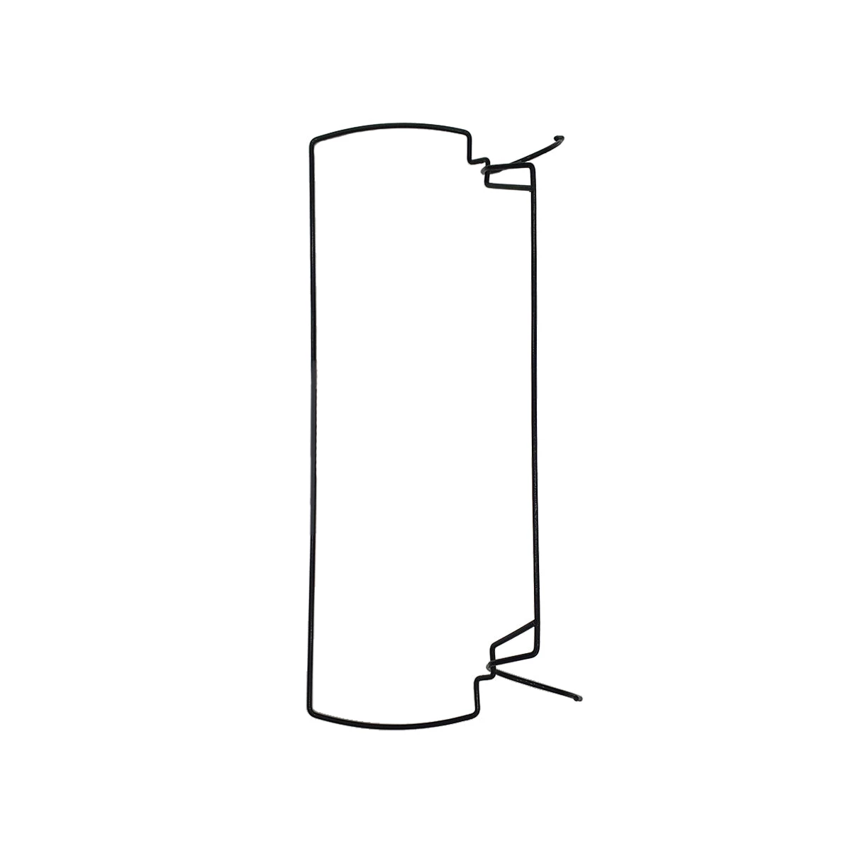 Prosperplast Iron Hanger For Respana Planter Box Gardening Supplies 5 Prosperplast Iron Hanger For Respana Planter Box Gardening Supplies