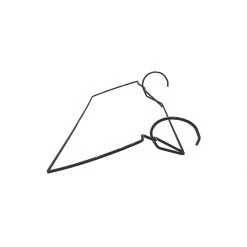 Prosperplast Iron Hanger For Respana Planter Box Gardening Supplies 12 Prosperplast Iron Hanger For Respana Planter Box Gardening Supplies