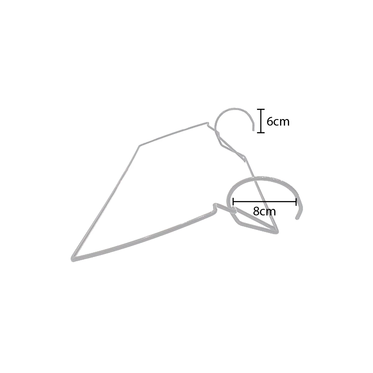 Prosperplast Iron Hanger For Respana Planter Box Gardening Supplies 8 Prosperplast Iron Hanger For Respana Planter Box Gardening Supplies