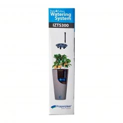 Prosperplast Rato And Tubus Self Watering System (Round 300mm) Gardening Supplies 7 Prosperplast Rato And Tubus Self Watering System (Round 300mm) Gardening Supplies
