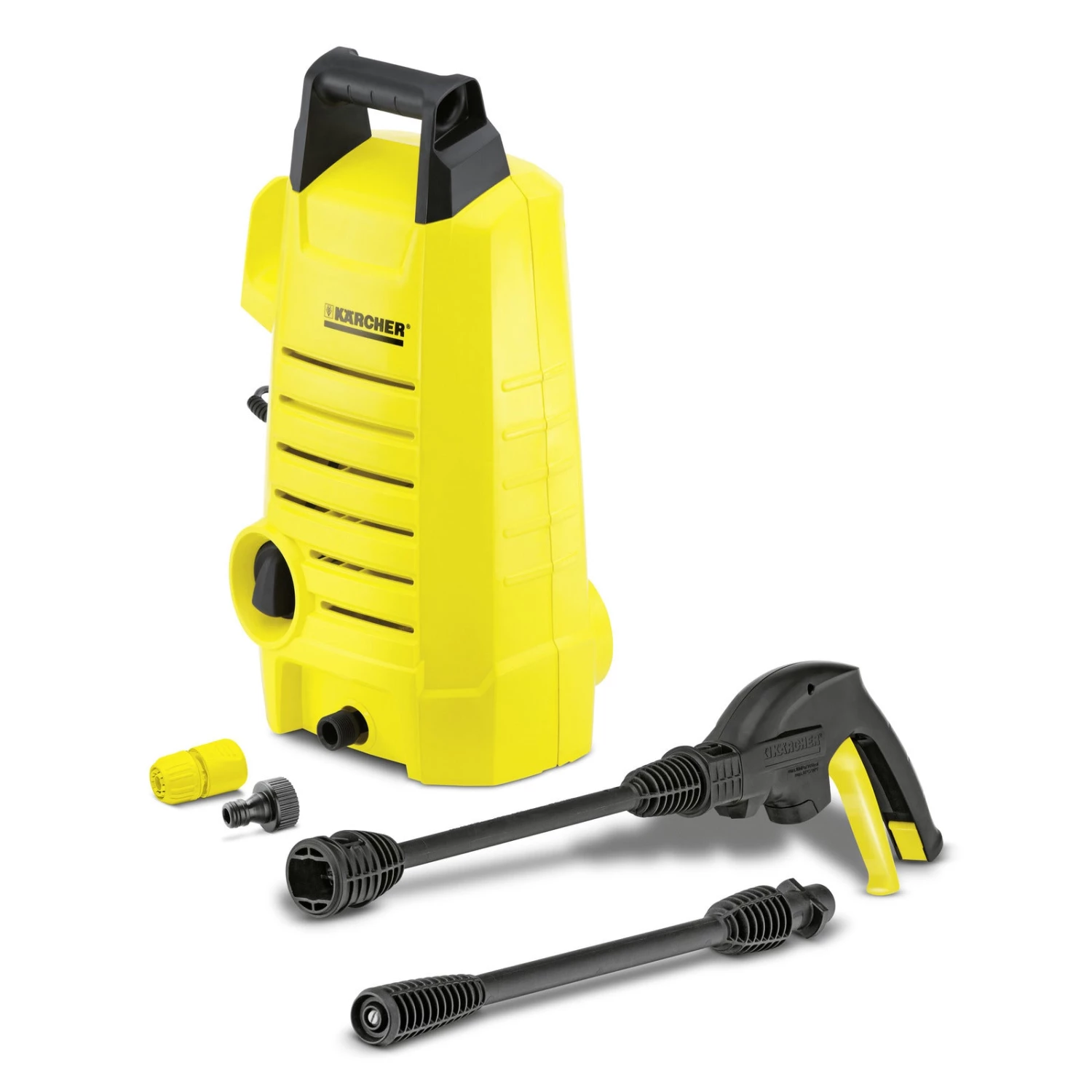 DIY & Power Tools Karcher K1 100 High Pressure Cleaner / Sprayer 3 DIY & Power Tools Karcher K1 100 High Pressure Cleaner / Sprayer