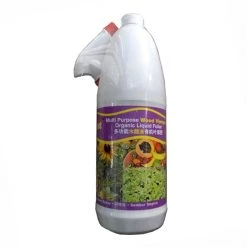 Others Multi-Purpose Wood Vinegar Organic Liquid Foliar 5 (1 Litre)