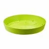 Prosperplast Lofly Saucer 190mm - Lime